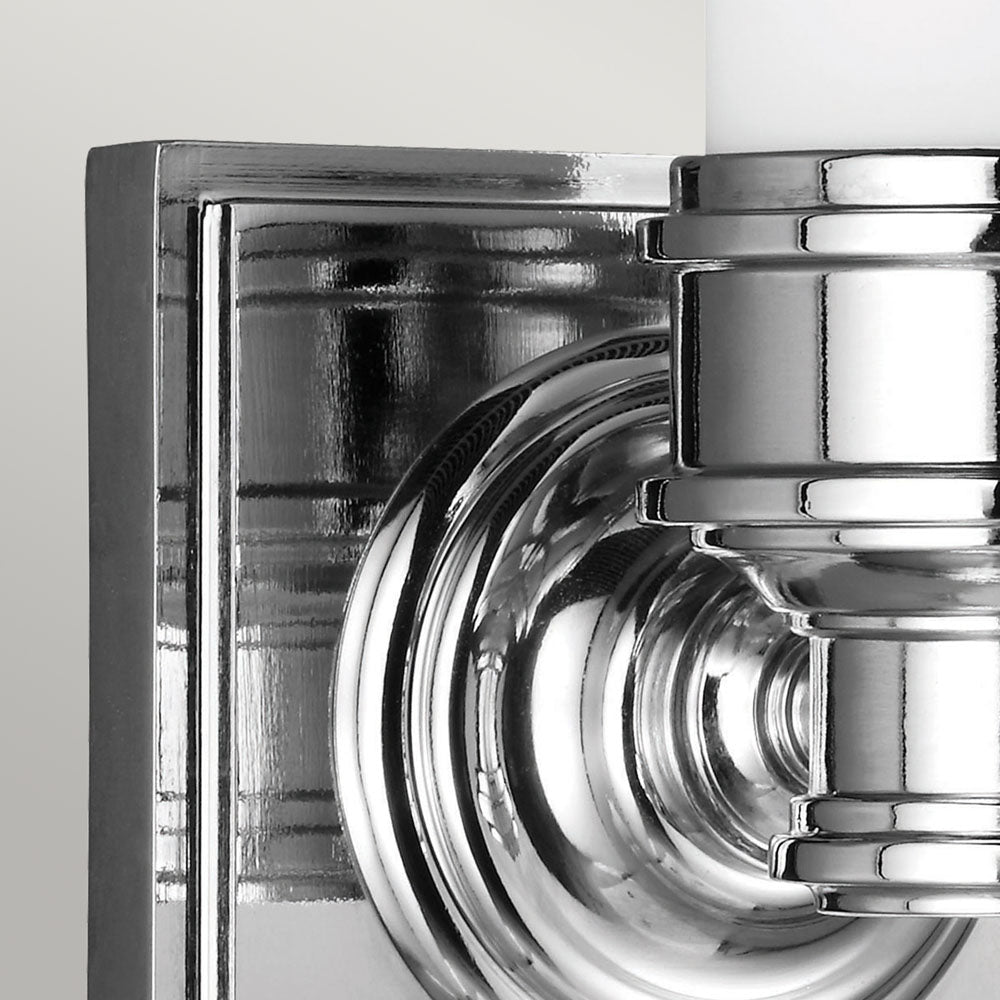 Payne 1 Light Wall Light