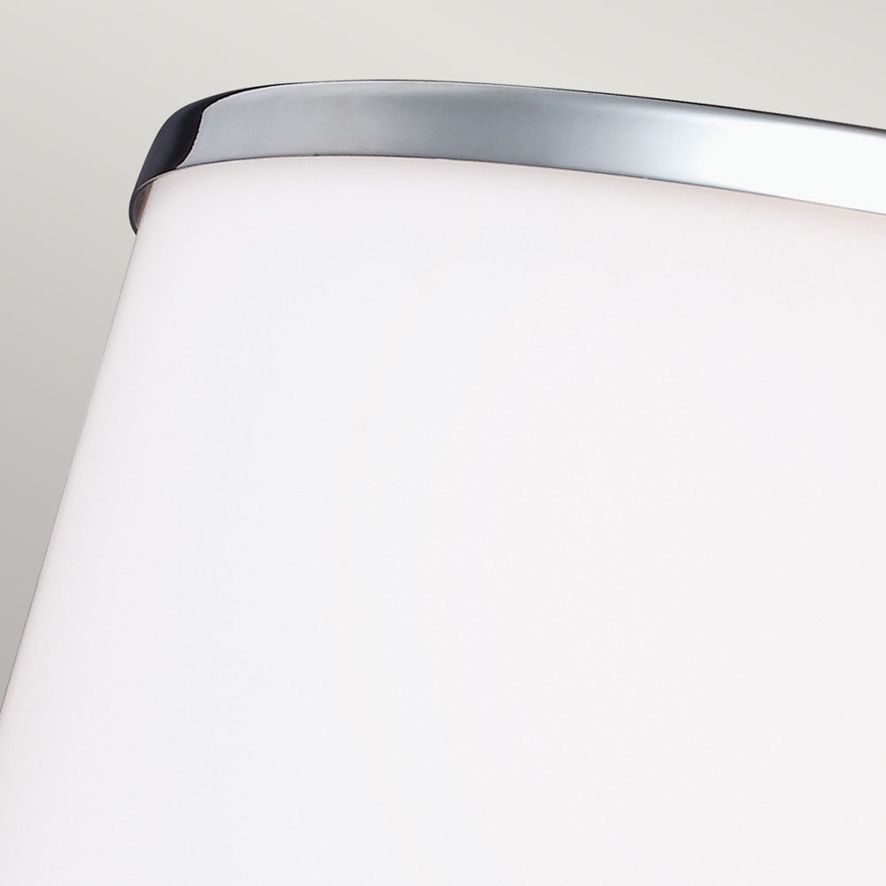 Prospect Park 4 Light Uplight Pendant