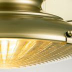 Redding Station 1 Light Medium Wall Lantern