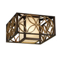 Remy 2 Light Flush