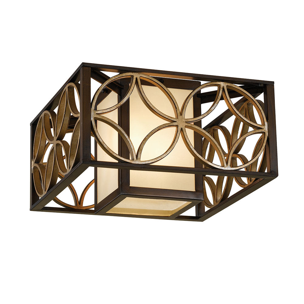 Remy 2 Light Flush