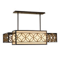 Remy 4 Light Pendant Light