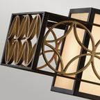 Remy 4 Light Pendant Light