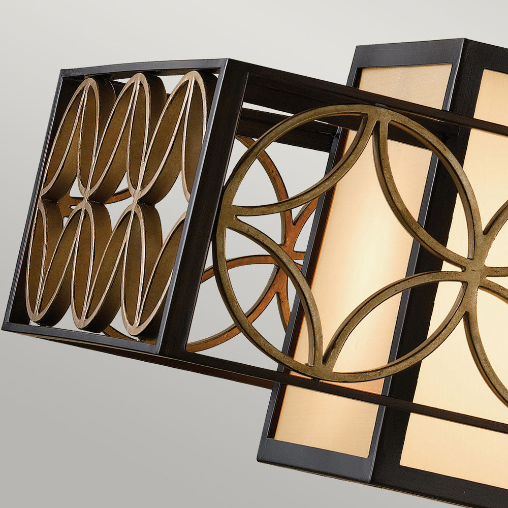 Remy 4 Light Pendant Light