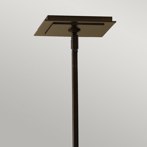 Remy 1 Light Pendant Light
