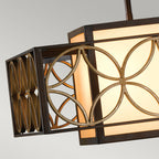 Remy 1 Light Pendant Light