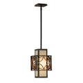 Remy 1 Light Pendant Light 9