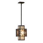 Remy 1 Light Pendant Light 9