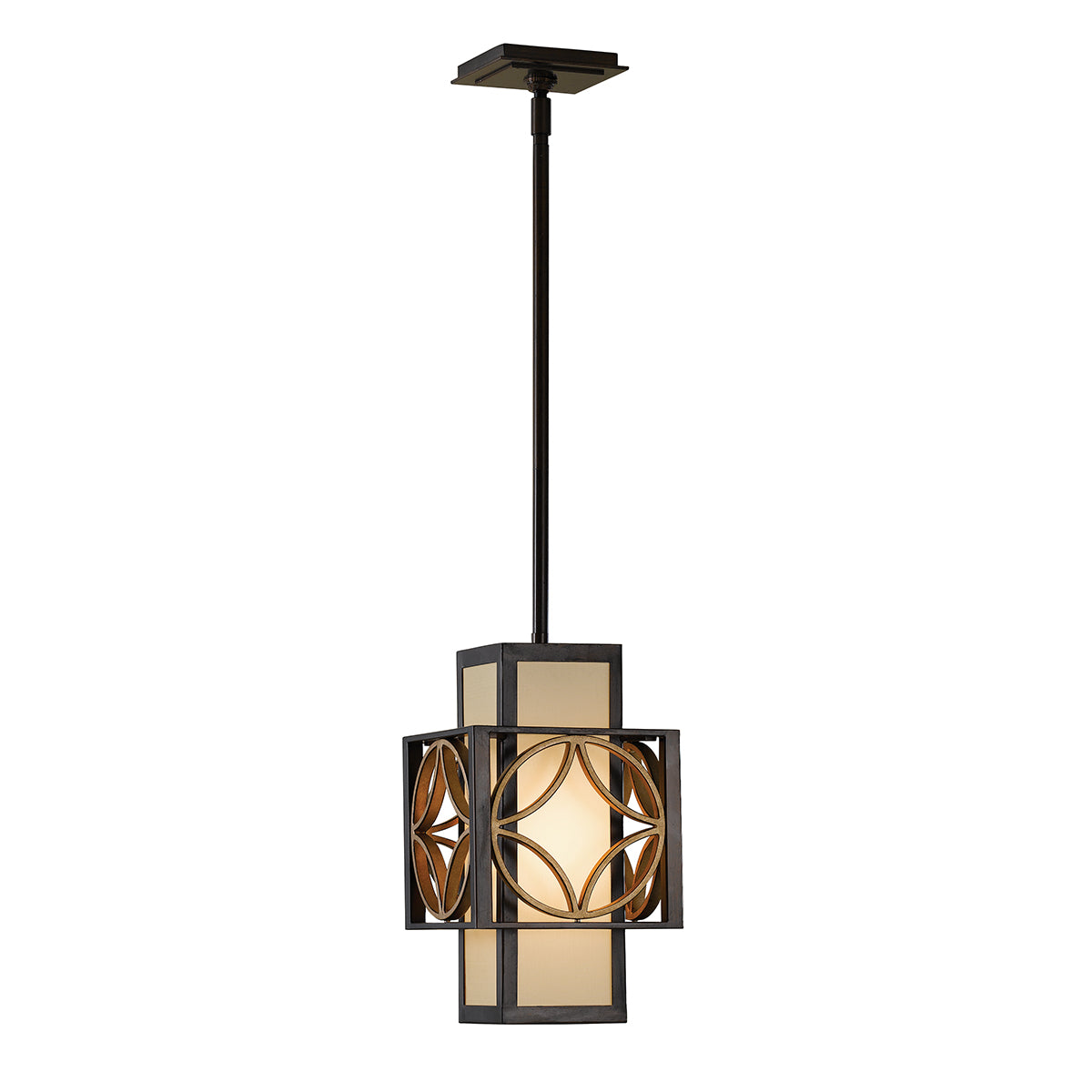 Remy 1 Light Pendant Light 9