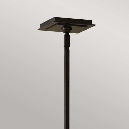 Remy 1 Light Pendant Light 9