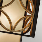Remy 1 Light Wall Light
