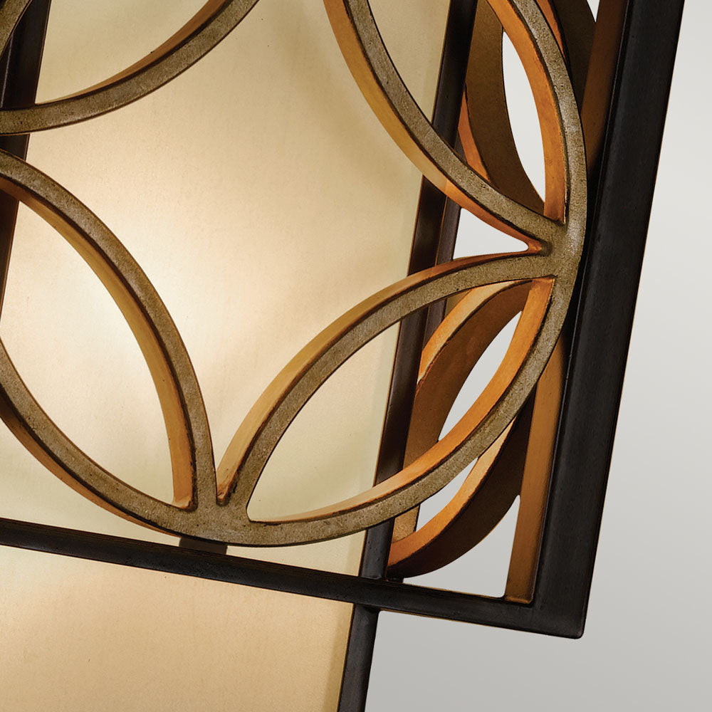 Remy 1 Light Wall Light