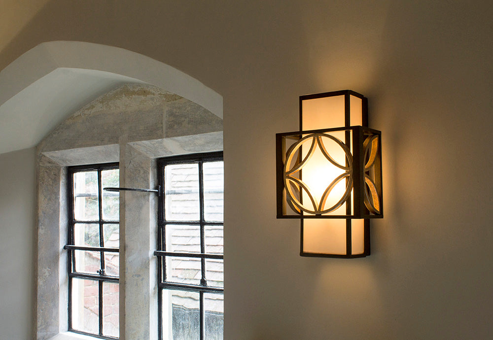 Remy 1 Light Wall Light