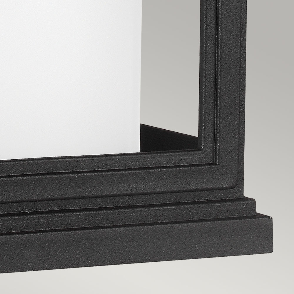 Roscoe 1 Light Small Wall Lantern