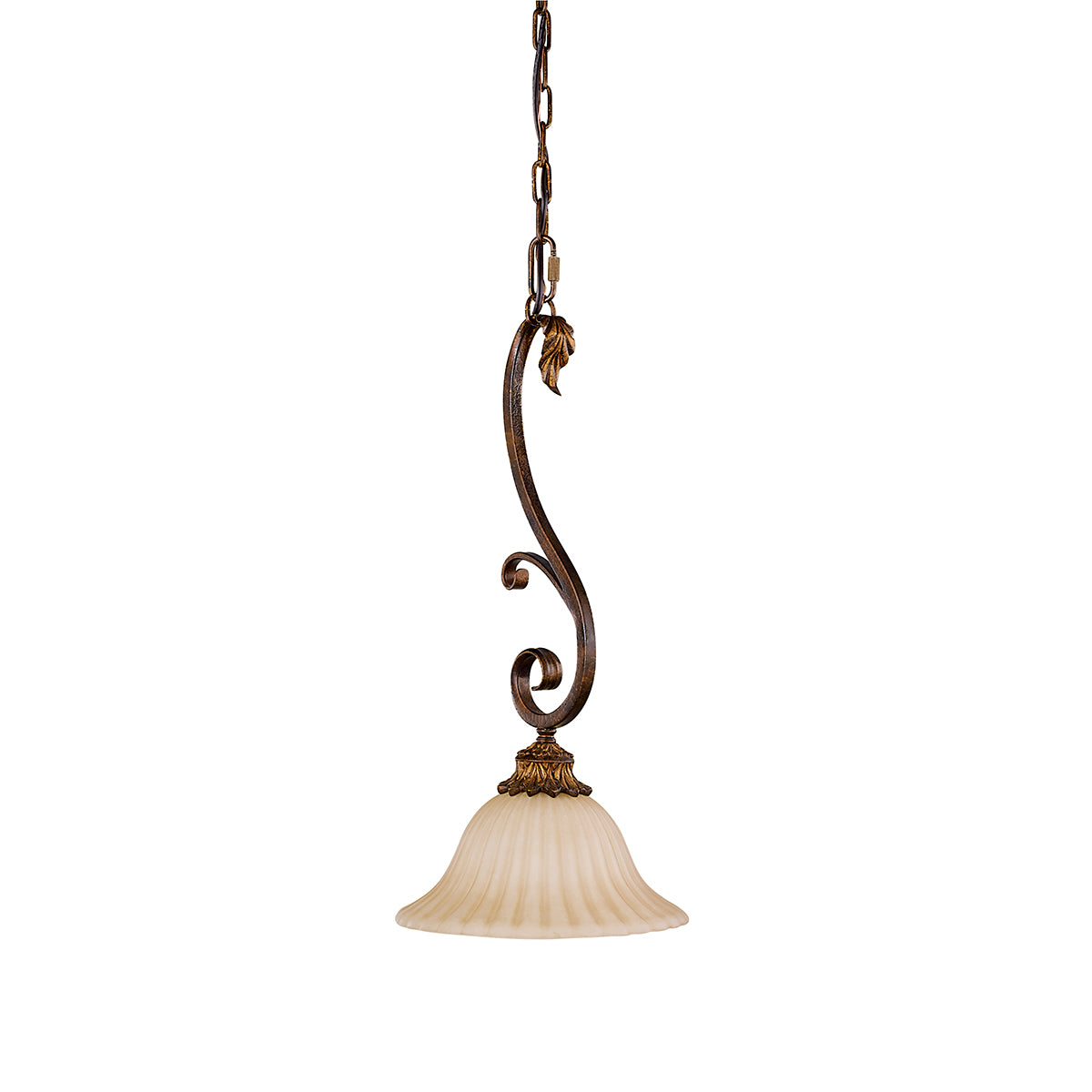 Sonoma Valley 1 Light Mini Pendant