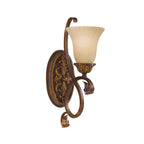 Sonoma Valley 1 Light Wall Light