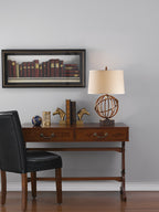 Spencer 1 Light Table Lamp