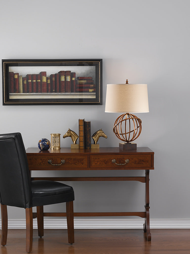Spencer 1 Light Table Lamp