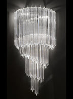 Valentina 3 light Large Bracket