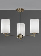 FL2253/3 AB  facing up with rod