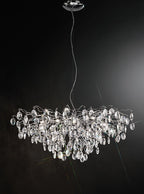 Wisteria 15lt Pendant