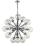 Reaction 18 light Fitting
