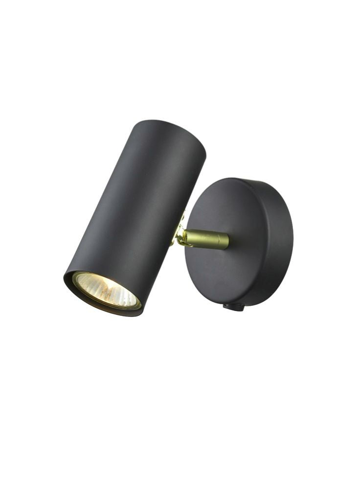 Aspect 1 light Wall Bracket