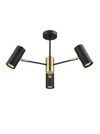 Aspect 3 light Fitting