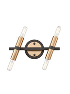 Anglit 4 light Bracket