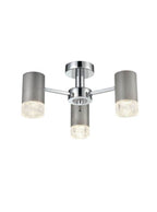 Cordelia 3 light Fitting