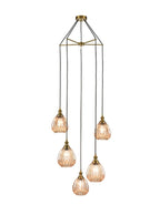 Refract 5 light Spreader