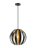 Flare Pendant 250mm
