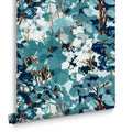 Folklore Tree Blue