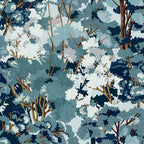 Folklore Tree Blue
