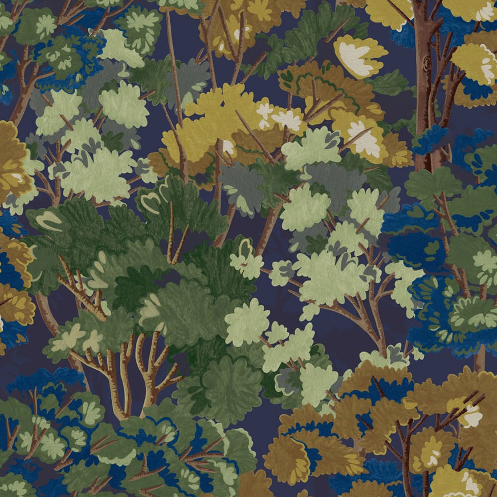 Folklore Tree Midnight