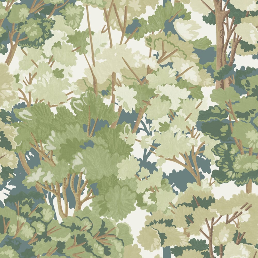 Folklore Tree Sage