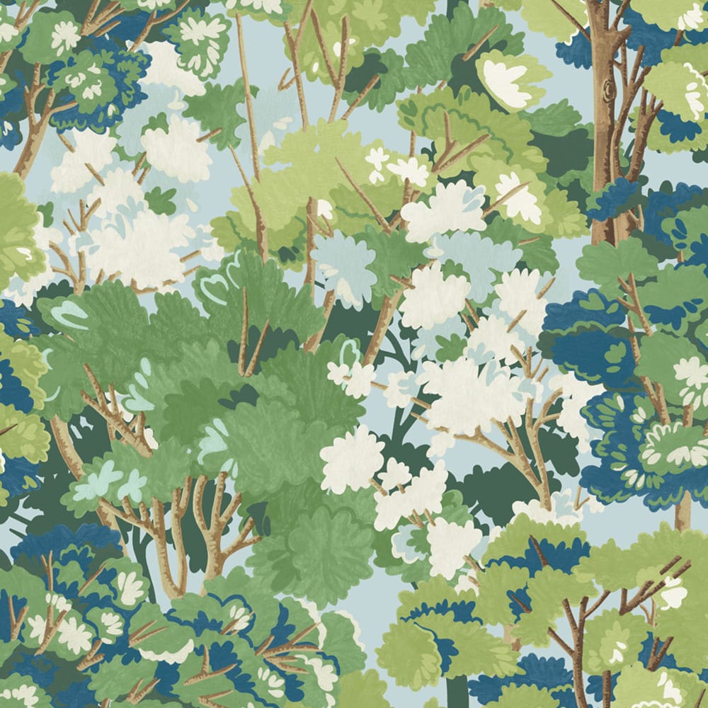 Folklore Tree Sky