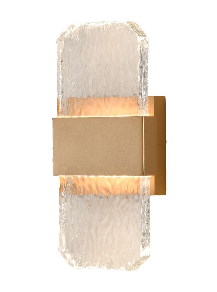 Frost Wall Light Small IP54