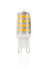 G9 4.5W Warm White 3000k