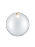 Galaxy 150mm Clear Sphere