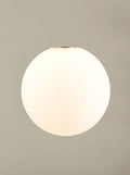 Galaxy 150mm Matt Opal Sphere