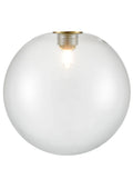 Galaxy 200mm Clear Sphere
