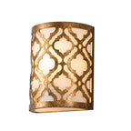 Arabella 1-Light Wall Sconce