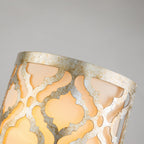 Arabella 1-Light Wall Sconce