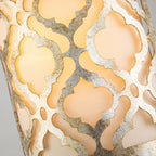 Arabella 1-Light Wall Sconce
