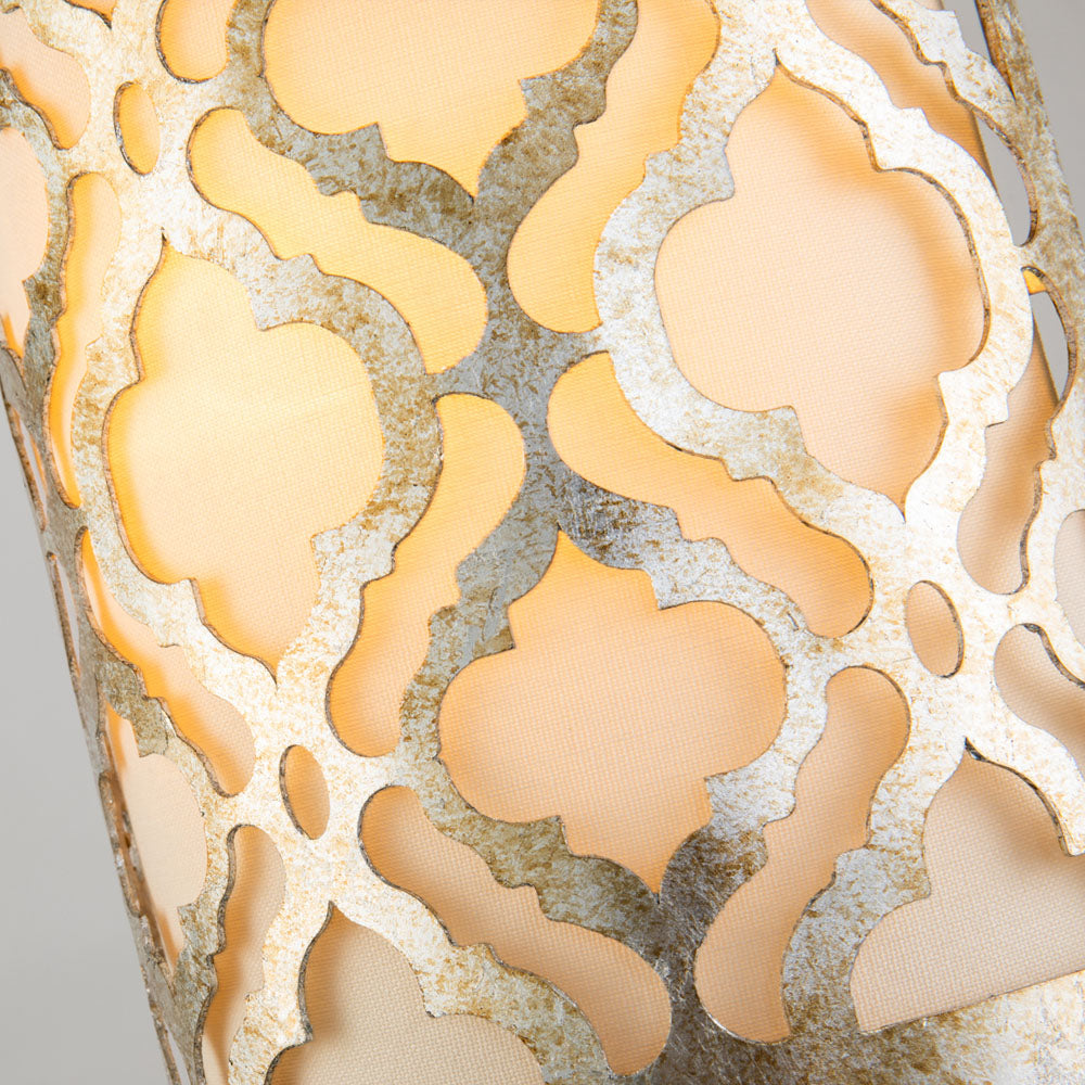 Arabella 1-Light Wall Sconce