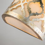 Arabella 1-Light Wall Sconce