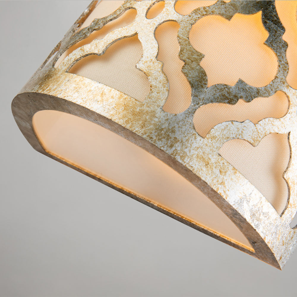 Arabella 1-Light Wall Sconce