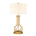 Lemuria 1-Light Table Lamp