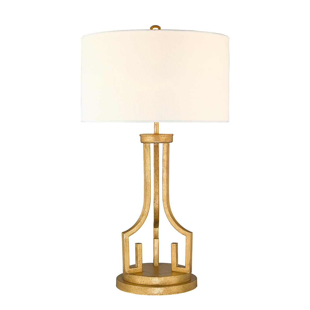 Lemuria 1-Light Table Lamp
